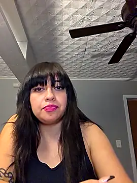 AriannaPena online show from 8, 11, 2025