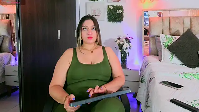 Dulce Morrys online show from 17, 5, 2026