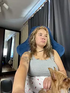 Snapshot of Sandra_SW_ chatting on 6, 6, 2026 Sandra SW online show from 6, 6, 2026