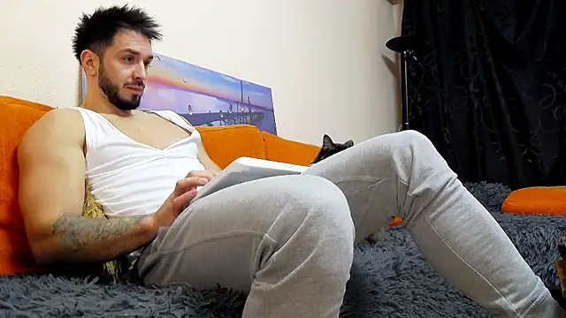 MichaelWills online show from 25, 2, 2025