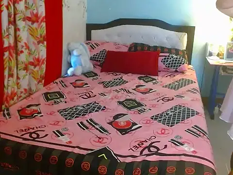 PearlOfAsia21 online show from 6, 2, 2026