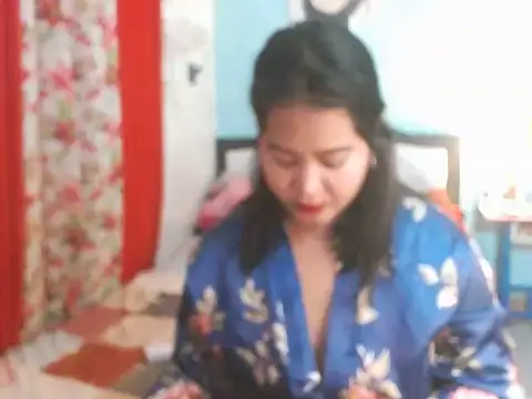 PearlOfAsia21 online show from 13, 2, 2026