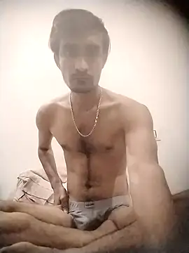 Rajat14111996 online show from 18, 2, 2025