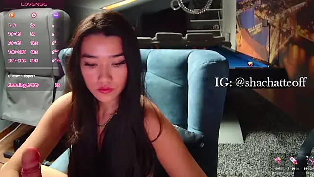 shachatteof online show from 27, 9, 2025