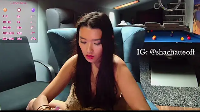 shachatteof online show from 28, 10, 2025