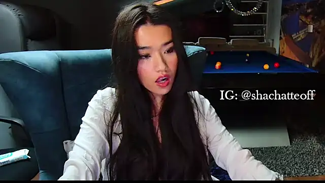 shachatteof online show from 15, 11, 2025