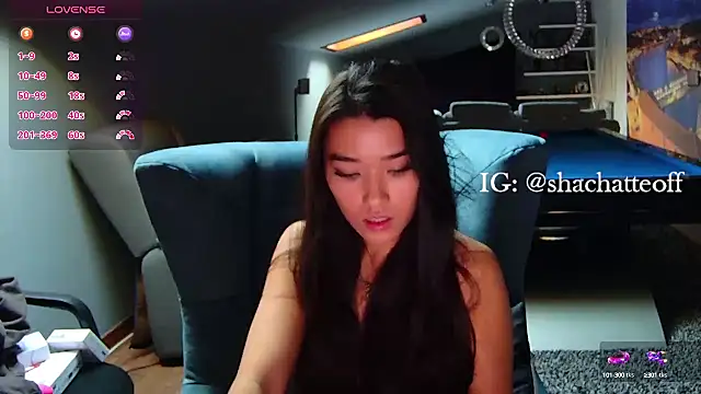 shachatteof online show from 22, 9, 2025