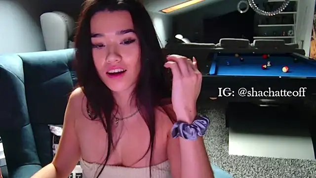 shachatteof online show from 14, 12, 2025