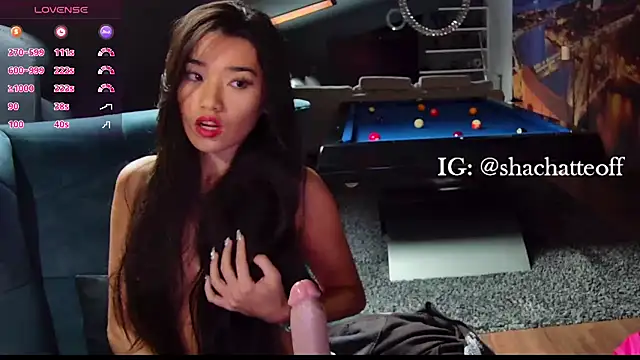 shachatteof online show from 19, 10, 2025