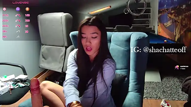 shachatteof online show from 28, 9, 2025