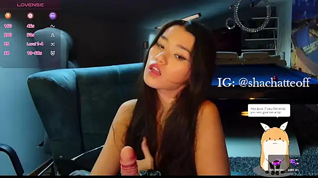 shachatteof online show from 13, 10, 2025