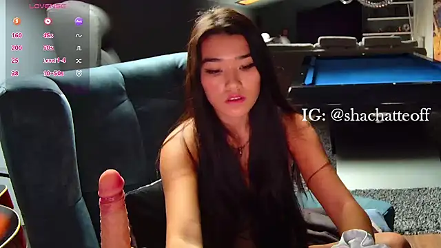 shachatteof online show from 3, 10, 2025