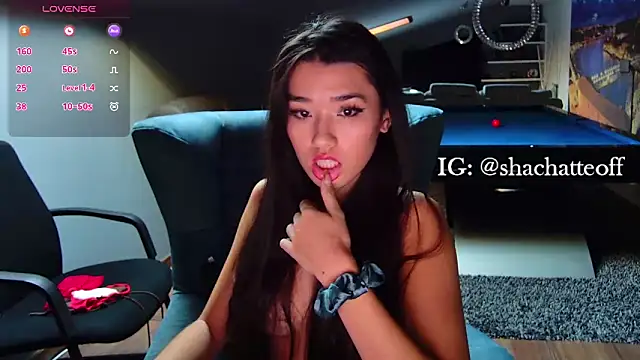 shachatteof online show from 14, 9, 2025