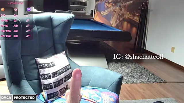 shachatteof online show from 17, 3, 2025