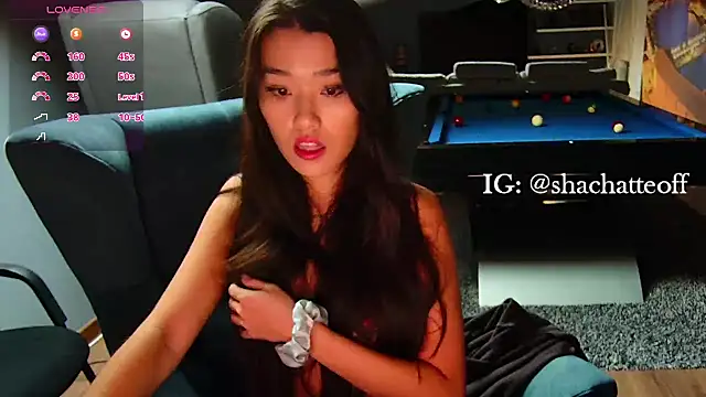 shachatteof online show from 1, 10, 2025