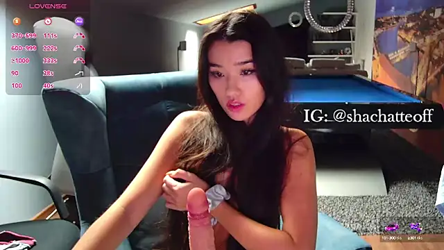 shachatteof online show from 4, 10, 2025