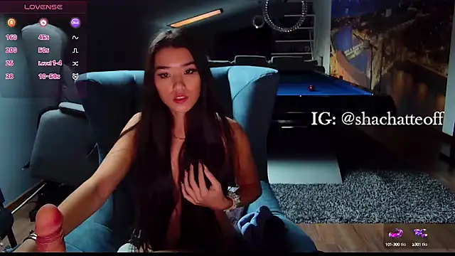 shachatteof online show from 15, 10, 2025