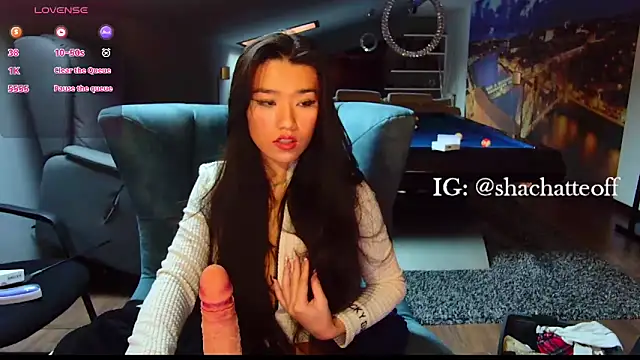 shachatteof online show from 17, 11, 2025