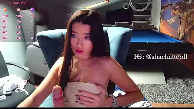 shachatteof online show from 3, 12, 2025