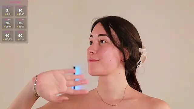 laliwhite online show from 18, 2, 2025