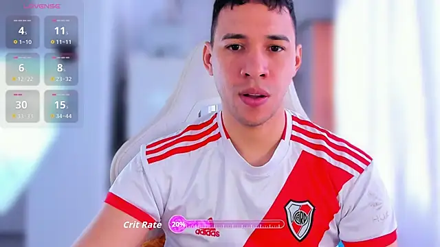 petter coleman  online show from 20, 12, 2025