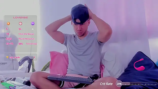 petter coleman  online show from 20, 3, 2025