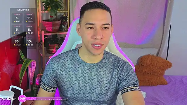 petter coleman  online show from 6, 10, 2025