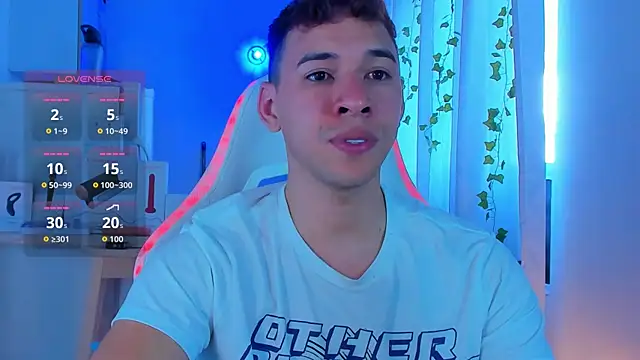 petter coleman  online show from 7, 4, 2026