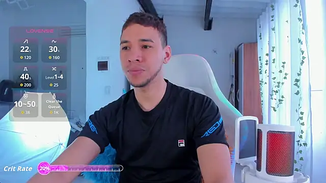 petter coleman  online show from 12, 1, 2026