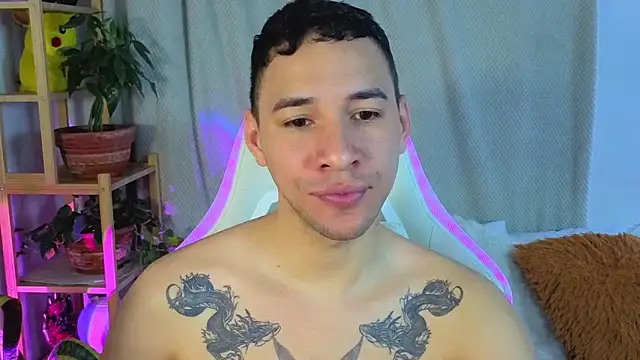 petter coleman  online show from 25, 9, 2025