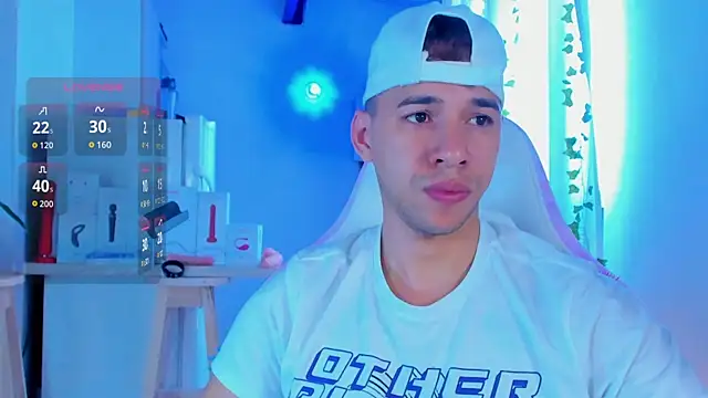 petter coleman  online show from 4, 4, 2026