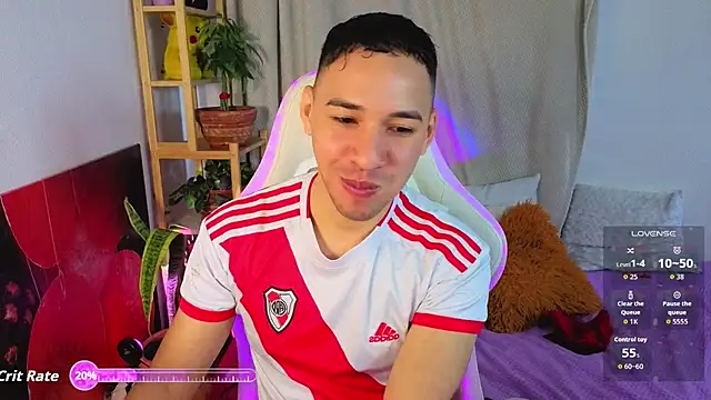 petter coleman  online show from 2, 10, 2025