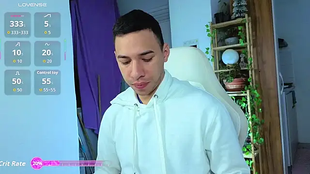 petter coleman  online show from 11, 11, 2025