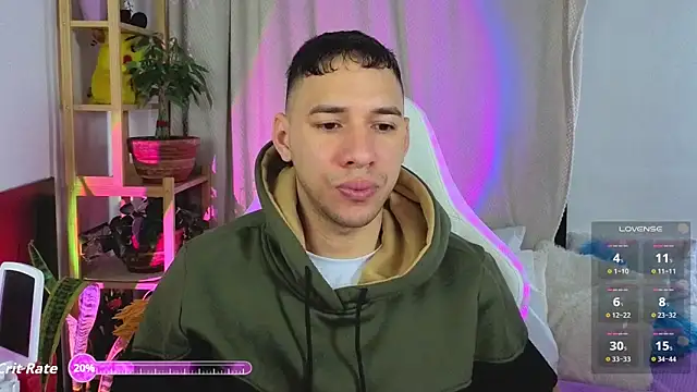 petter coleman  online show from 1, 10, 2025