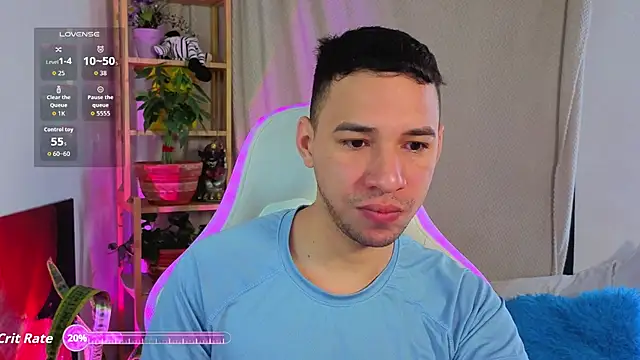 petter coleman  online show from 10, 10, 2025