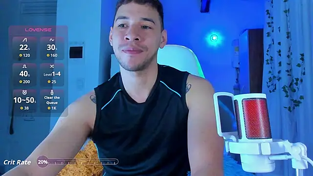 petter coleman  online show from 8, 1, 2026