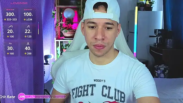 petter coleman  online show from 20, 11, 2025