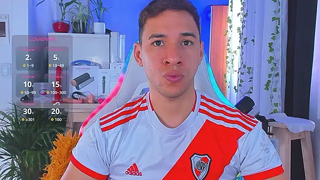 petter coleman  online show from 6, 3, 2026