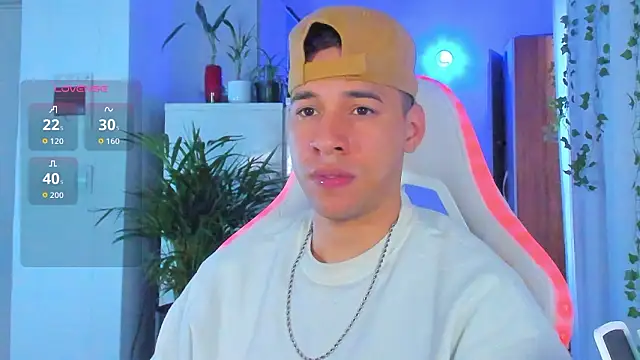 petter coleman  online show from 8, 2, 2026