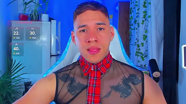 petter coleman  online show from 11, 3, 2026