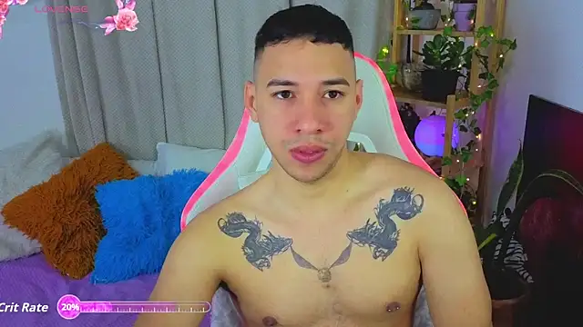 petter coleman  online show from 23, 10, 2025