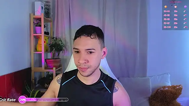 petter coleman  online show from 18, 9, 2025