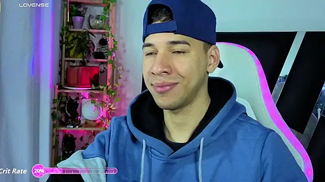 petter coleman  online show from 6, 11, 2025