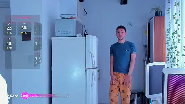 petter coleman  online show from 16, 1, 2026