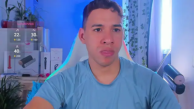 petter coleman  online show from 20, 3, 2026