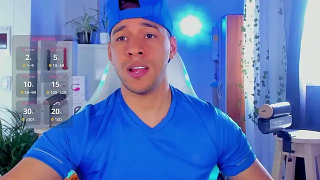 petter coleman  online show from 4, 3, 2026