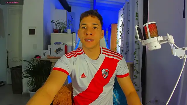 petter coleman  online show from 5, 3, 2026