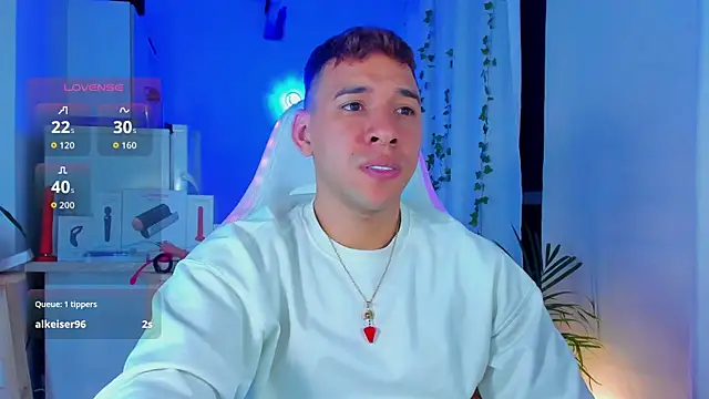 petter coleman  online show from 3, 4, 2026