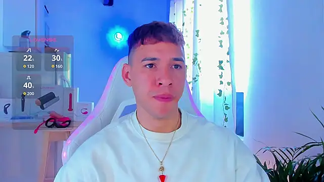 petter coleman  online show from 2, 4, 2026