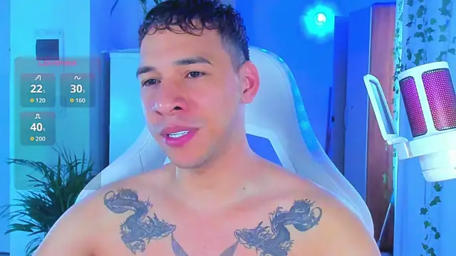 petter coleman  online show from 13, 2, 2026